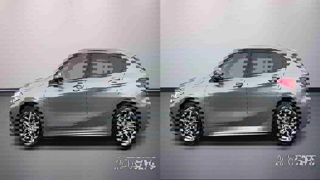 BMW Série 1 116 d de 2024