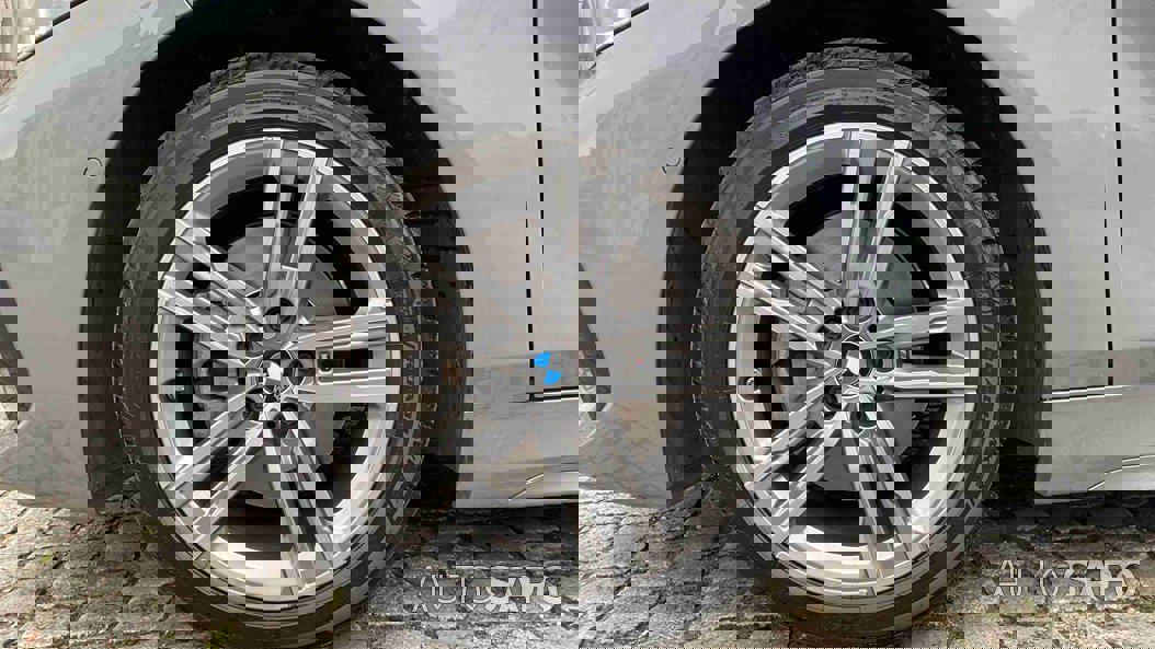 BMW Série 1 116 d de 2024