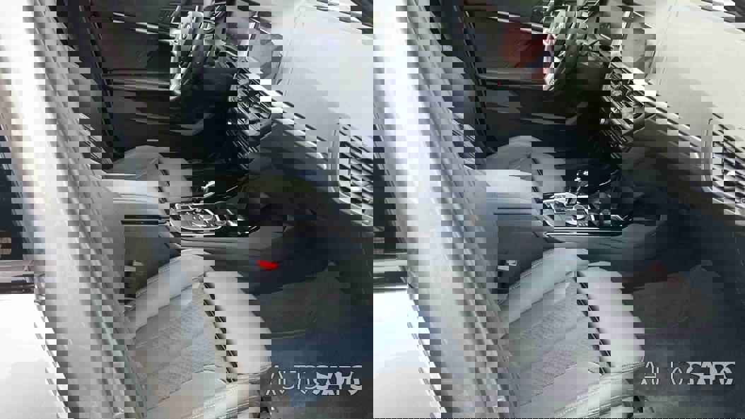 BMW Série 1 116 d de 2024