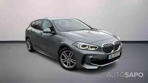 BMW Série 1 116 d de 2024
