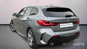 BMW Série 1 116 d de 2024