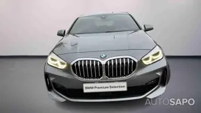 BMW Série 1 116 d de 2024