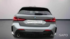 BMW Série 1 116 d de 2024