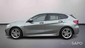 BMW Série 1 116 d de 2024