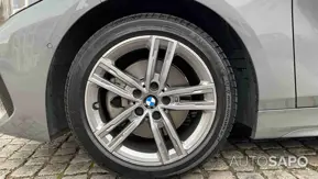 BMW Série 1 116 d de 2024