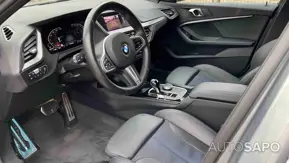 BMW Série 1 116 d de 2024