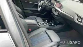 BMW Série 1 116 d de 2024