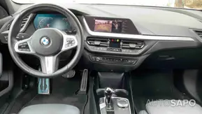 BMW Série 1 116 d de 2024