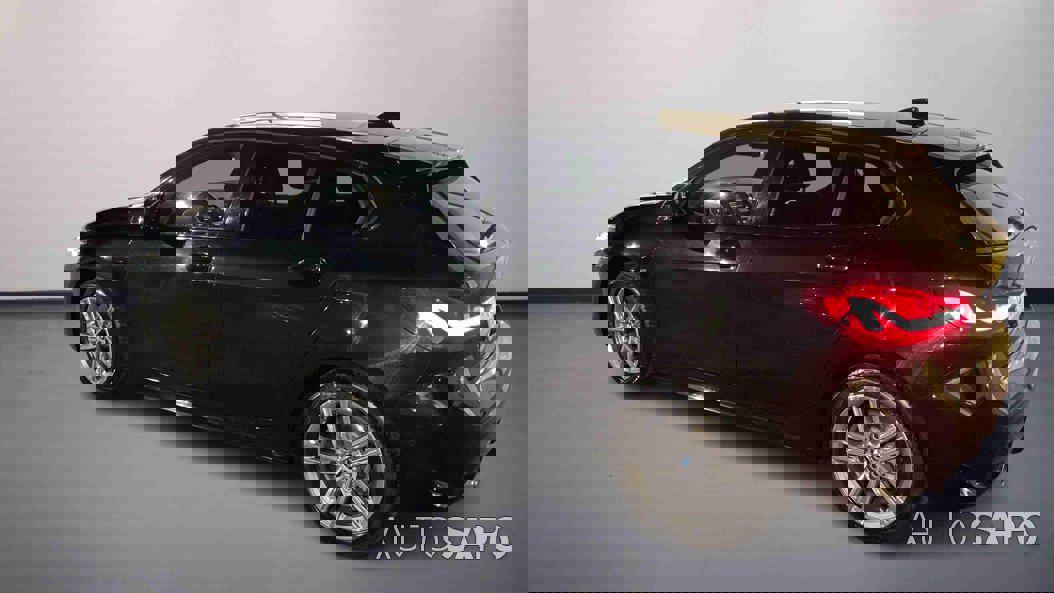 BMW Série 1 116 d de 2024