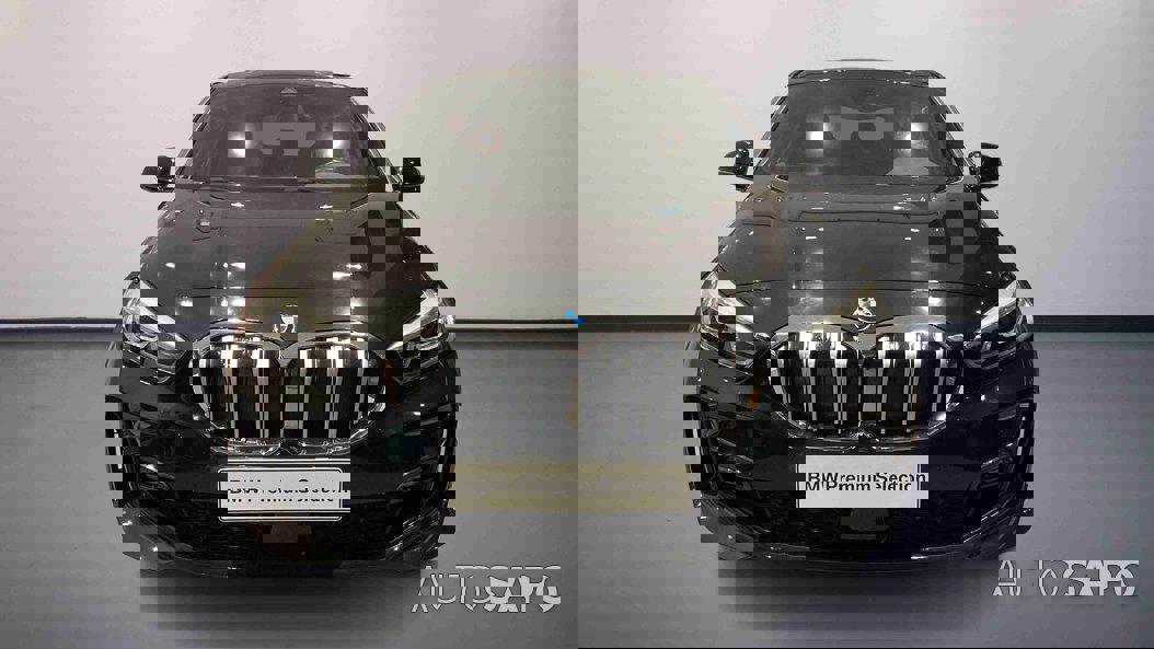 BMW Série 1 116 d de 2024