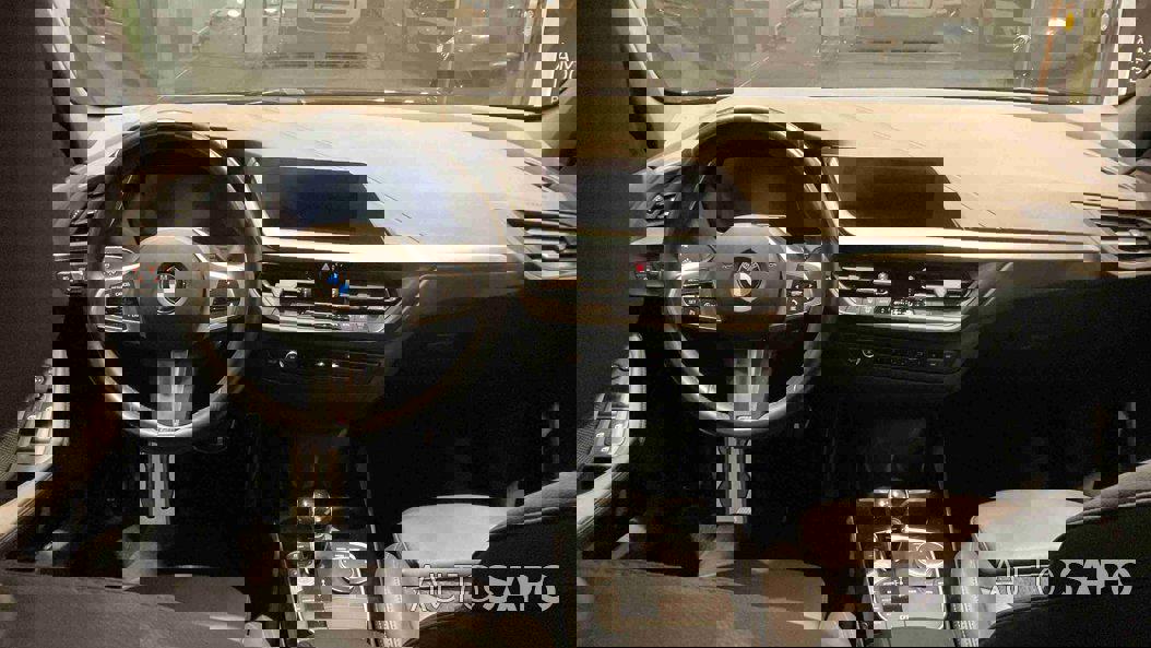 BMW Série 1 116 d de 2024