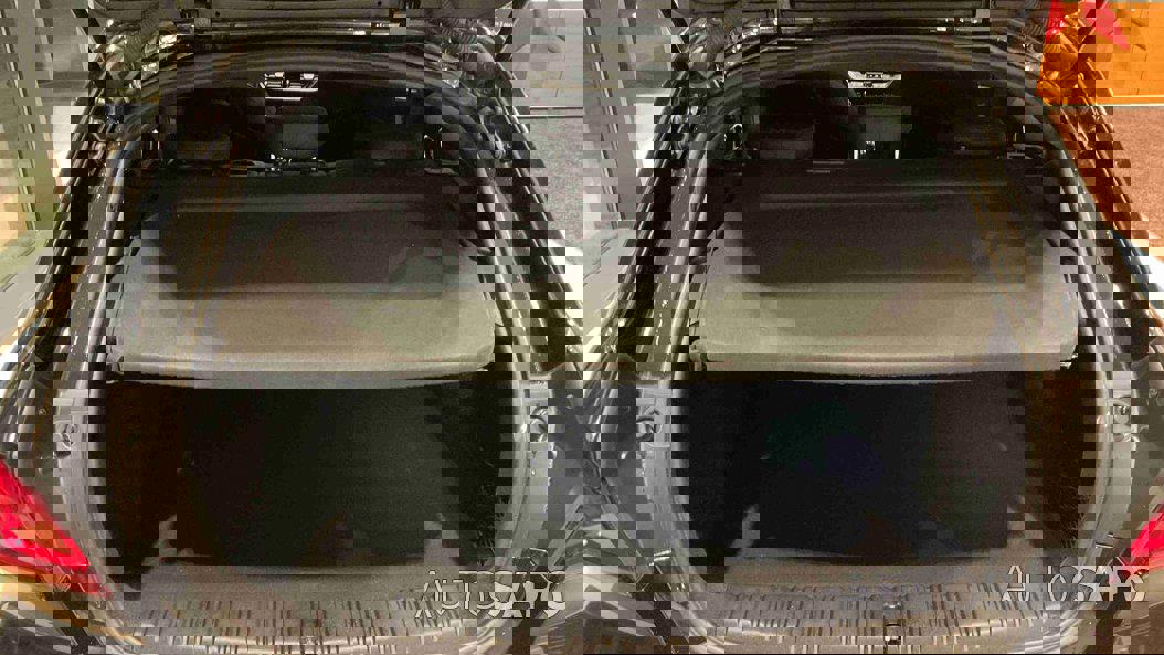 BMW Série 1 116 d de 2024