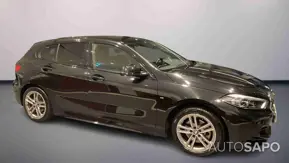 BMW Série 1 116 d de 2024