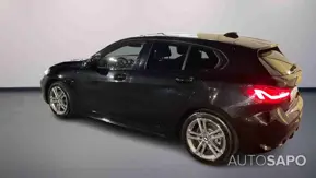 BMW Série 1 116 d de 2024