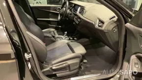 BMW Série 1 116 d de 2024