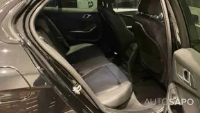 BMW Série 1 116 d de 2024