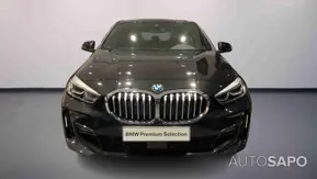 BMW Série 1 116 d de 2024