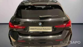 BMW Série 1 116 d de 2024