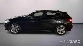 BMW Série 1 116 d de 2024