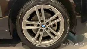 BMW Série 1 116 d de 2024