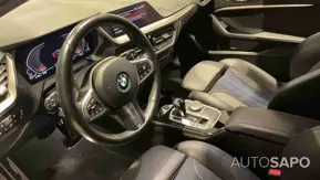 BMW Série 1 116 d de 2024