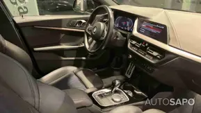 BMW Série 1 116 d de 2024