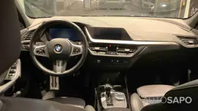 BMW Série 1 116 d de 2024