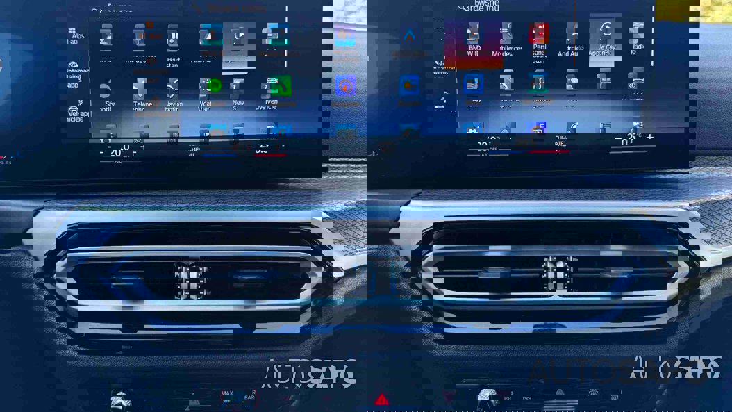 BMW Série 3 320 d Touring de 2024