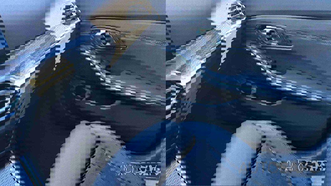 BMW Série 3 320 d Touring de 2024