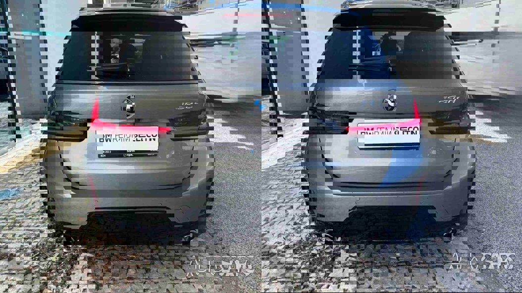 BMW Série 3 320 d Touring de 2024