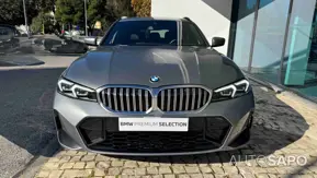 BMW Série 3 320 d Touring de 2024