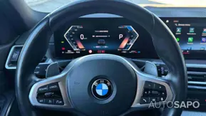 BMW Série 3 320 d Touring de 2024