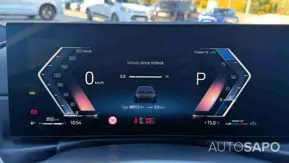 BMW Série 3 320 d Touring de 2024