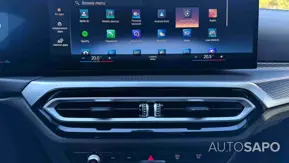 BMW Série 3 320 d Touring de 2024