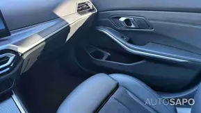 BMW Série 3 320 d Touring de 2024