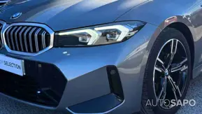 BMW Série 3 320 d Touring de 2024