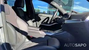 BMW Série 3 320 d Touring de 2024