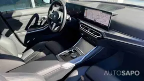 BMW Série 3 320 d Touring de 2024