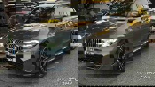 BMW Série 3 320 d Touring de 2024