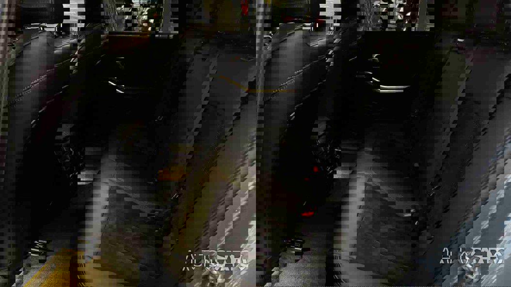 BMW Série 3 320 d Touring de 2024