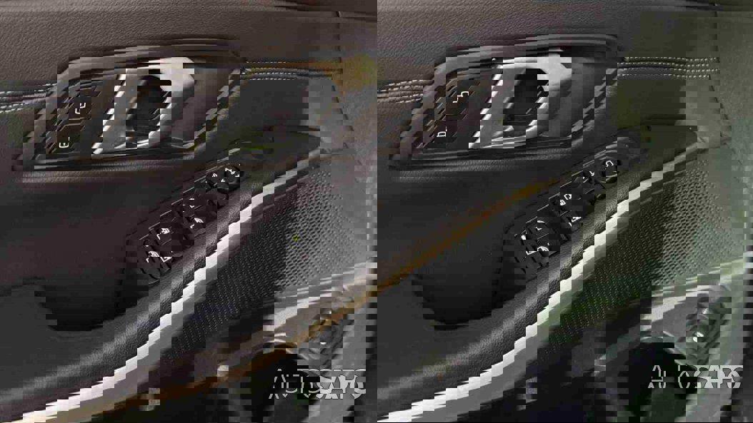 BMW Série 3 320 d Touring de 2024