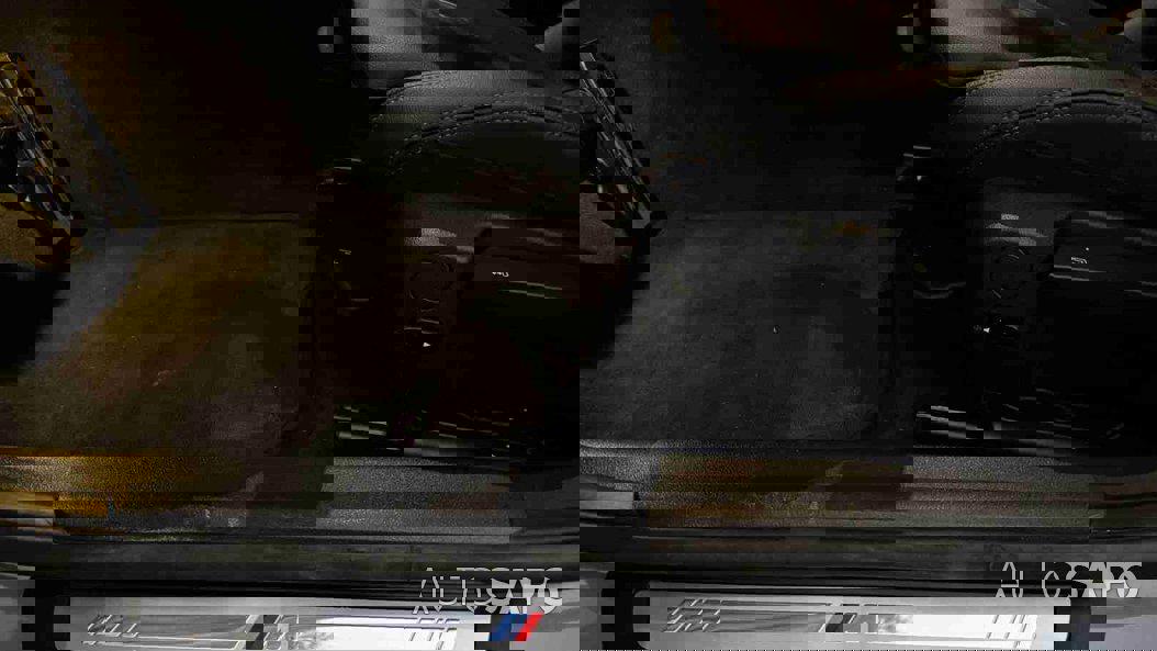 BMW Série 3 320 d Touring de 2024