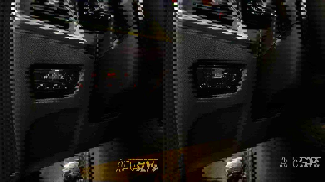 BMW Série 3 320 d Touring de 2024