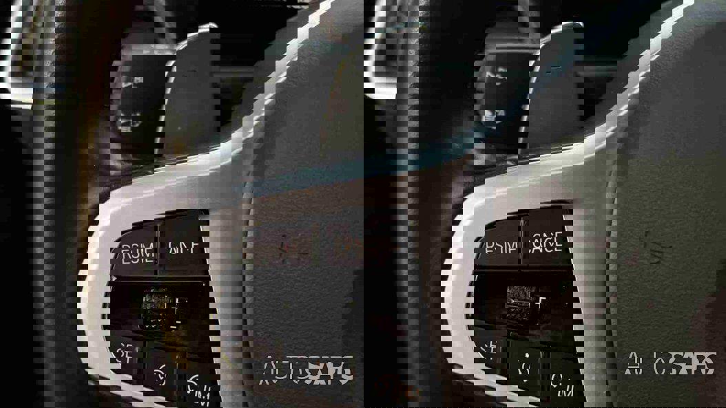 BMW Série 3 320 d Touring de 2024