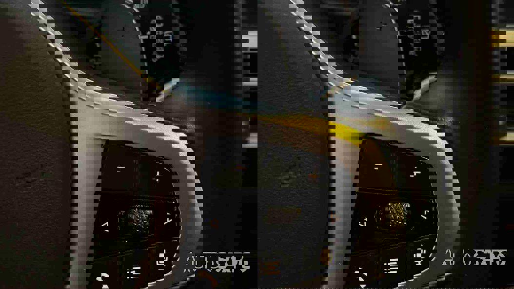 BMW Série 3 320 d Touring de 2024