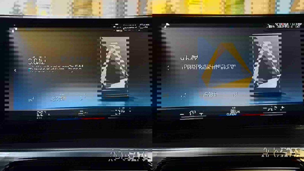 BMW Série 3 320 d Touring de 2024