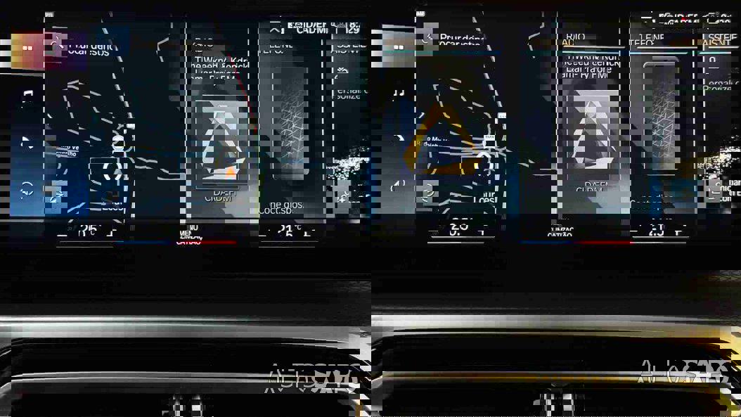 BMW Série 3 320 d Touring de 2024