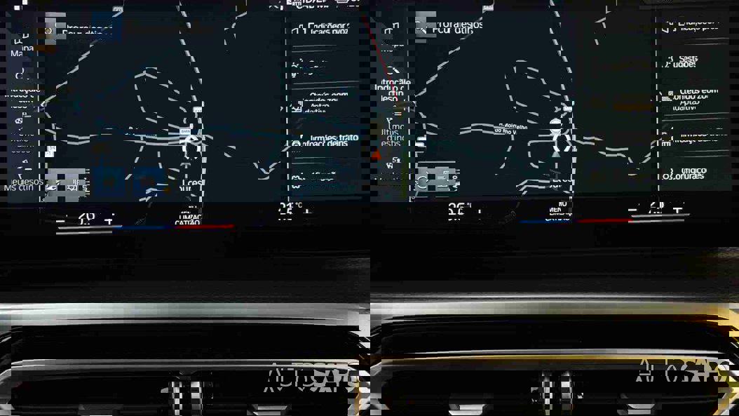 BMW Série 3 320 d Touring de 2024