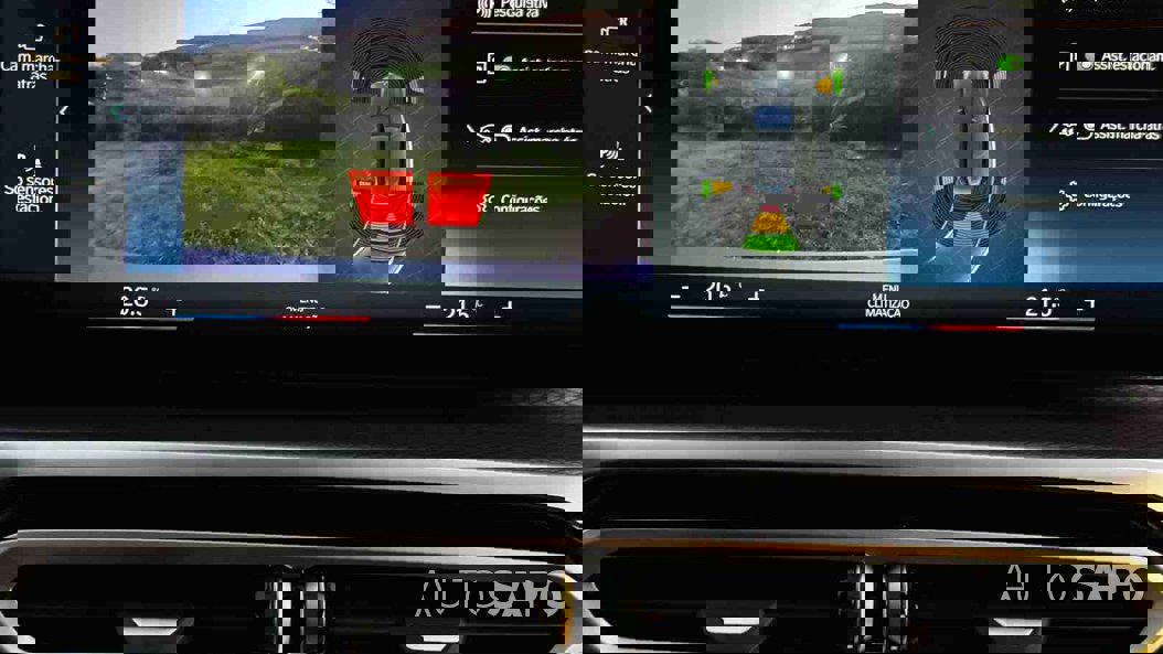 BMW Série 3 320 d Touring de 2024