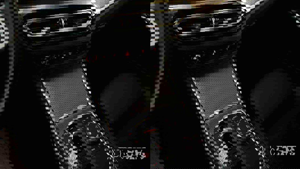 BMW Série 3 320 d Touring de 2024